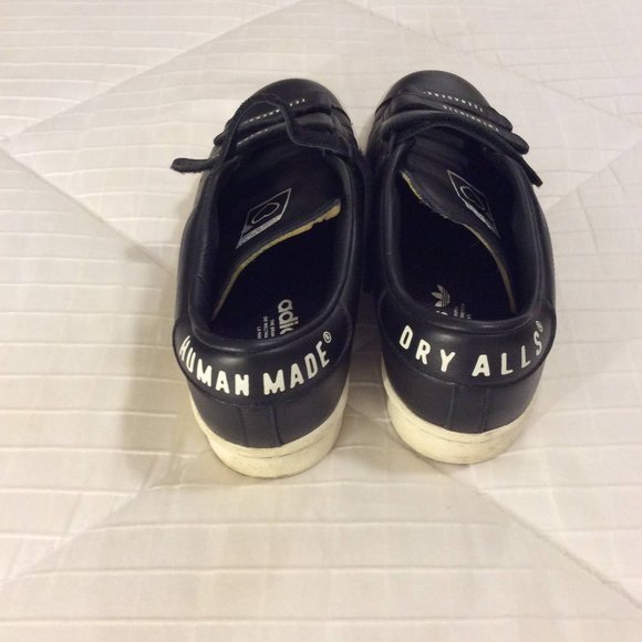 ADIDAS ORIGINALS UNOFCL X HUMAN MADE - Picture 6 of 12